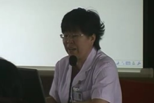 咳喘病治疗的好时机 冬病夏治